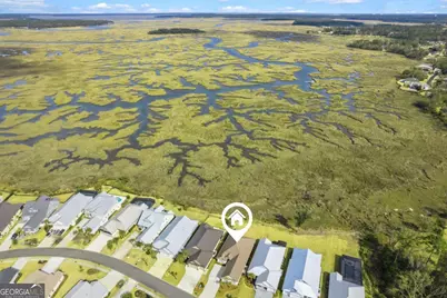 245 Jake Colton Drive, Kingsland, GA 31548 - Photo 38