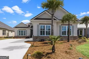 245 Jake Colton Dr, Kingsland, GA 31548 - Photo 2