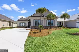 245 Jake Colton Dr, Kingsland, GA 31548 - Photo 2