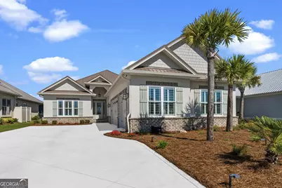 245 Jake Colton Drive, Kingsland, GA 31548 - Photo 1