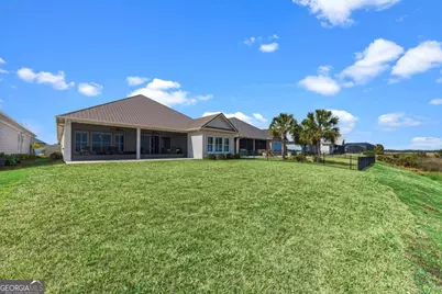 245 Jake Colton Drive, Kingsland, GA 31548 - Photo 36