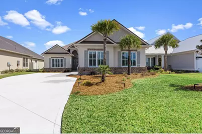245 Jake Colton Drive, Kingsland, GA 31548 - Photo 4