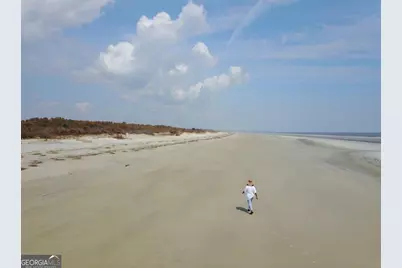 1871 East Perimeter Road SE, Sapelo Island, GA 31327 - Photo 20