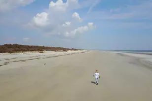 1871 East Perimeter Road SE, Sapelo Island, GA 31327 - Photo 20