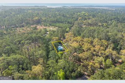 1871 East Perimeter Road SE, Sapelo Island, GA 31327 - Photo 26