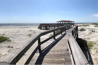 1871 East Perimeter Road SE, Sapelo Island, GA 31327 - Photo 16