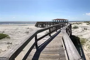 1871 East Perimeter Road SE, Sapelo Island, GA 31327 - Photo 16