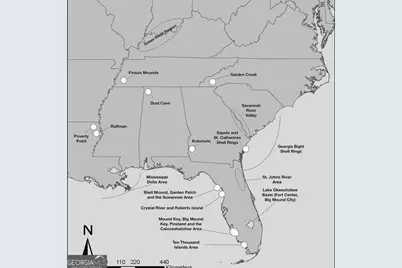 1871 East Perimeter Road SE, Sapelo Island, GA 31327 - Photo 22