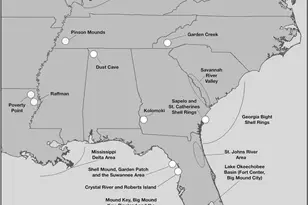 1871 East Perimeter Road SE, Sapelo Island, GA 31327 - Photo 22