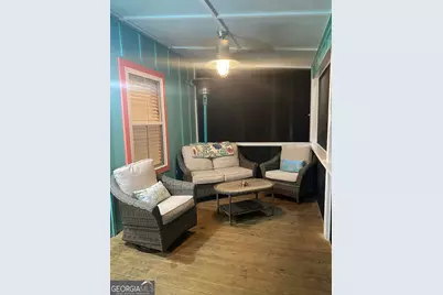 1871 East Perimeter Road SE, Sapelo Island, GA 31327 - Photo 10