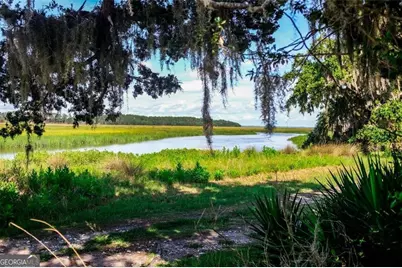 1871 East Perimeter Road SE, Sapelo Island, GA 31327 - Photo 18