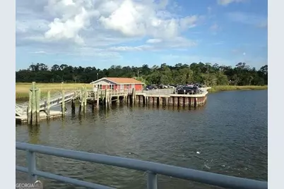 1871 East Perimeter Road SE, Sapelo Island, GA 31327 - Photo 18