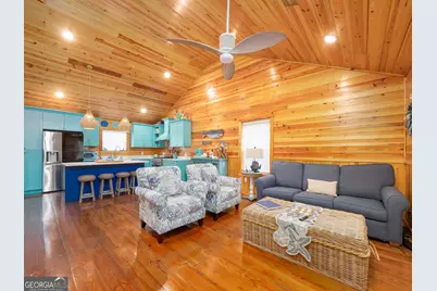 1871 East Perimeter Road SE, Sapelo Island, GA 31327 - Photo 4