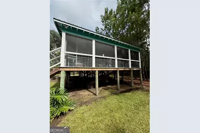 1871 East Perimeter Road SE, Sapelo Island, GA 31327 - Photo 1