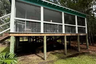 1871 East Perimeter Road SE, Sapelo Island, GA 31327 - Photo 1