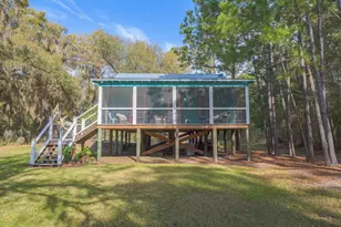 1871 East Perimeter Road SE, Sapelo Island, GA 31327 - Photo 1
