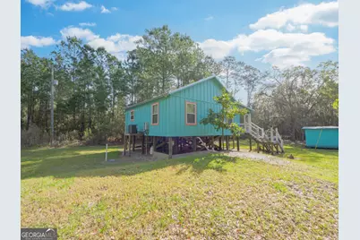 1871 East Perimeter Road SE, Sapelo Island, GA 31327 - Photo 2