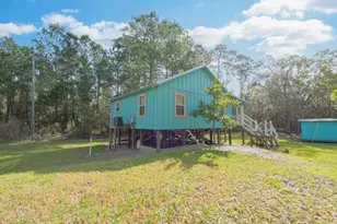 1871 East Perimeter Road SE, Sapelo Island, GA 31327 - Photo 2
