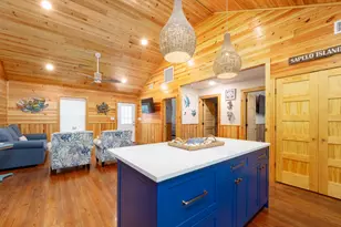 1871 East Perimeter Road SE, Sapelo Island, GA 31327 - Photo 10