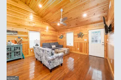 1871 East Perimeter Road SE, Sapelo Island, GA 31327 - Photo 6