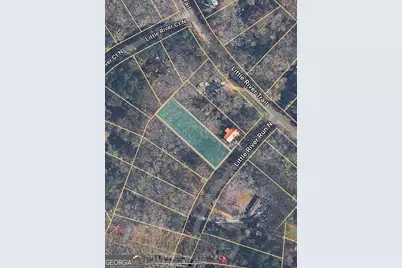 104 N Little River Run, Eatonton, GA 31024 - Photo 1