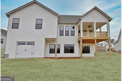 25 Malone Court, Senoia, GA 30276 - Photo 84