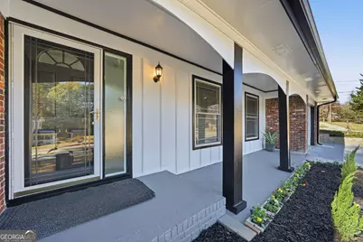 6413 Maddox Road, Morrow, GA 30260 - Photo 2