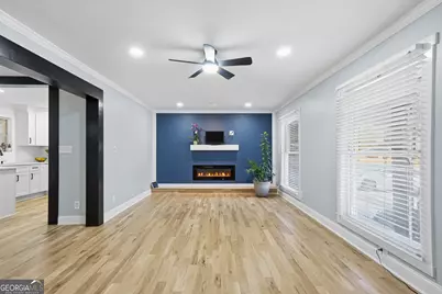 6413 Maddox Road, Morrow, GA 30260 - Photo 10