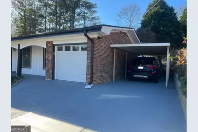 6413 Maddox Road, Morrow, GA 30260 - Photo 4