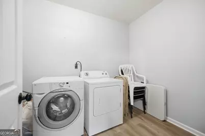 6413 Maddox Road, Morrow, GA 30260 - Photo 20