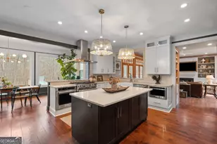 291 Spear Rd, Peachtree City, GA 30269 - Photo 4