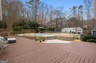 291 Spear Rd, Peachtree City, GA 30269 - Photo 82
