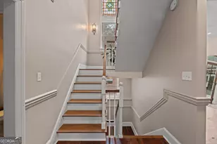 291 Spear Rd, Peachtree City, GA 30269 - Photo 14