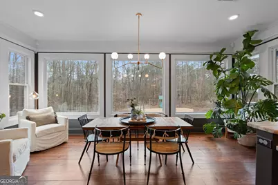 291 Spear Road, Peachtree City, GA 30269 - Photo 34