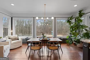 291 Spear Rd, Peachtree City, GA 30269 - Photo 34