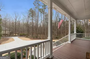 291 Spear Rd, Peachtree City, GA 30269 - Photo 8