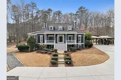 291 Spear Road, Peachtree City, GA 30269 - Photo 2