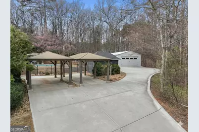 291 Spear Road, Peachtree City, GA 30269 - Photo 86