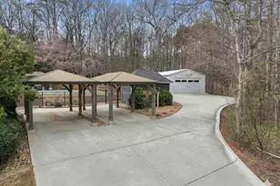 291 Spear Rd, Peachtree City, GA 30269 - Photo 86
