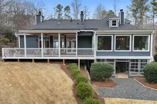 291 Spear Rd, Peachtree City, GA 30269 - Photo 68