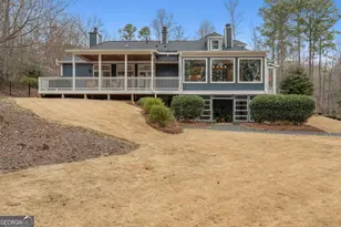 291 Spear Rd, Peachtree City, GA 30269 - Photo 76
