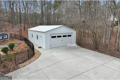 291 Spear Road, Peachtree City, GA 30269 - Photo 88