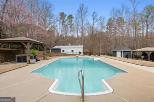 291 Spear Rd, Peachtree City, GA 30269 - Photo 84