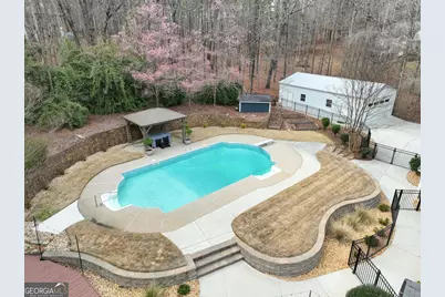 291 Spear Road, Peachtree City, GA 30269 - Photo 66