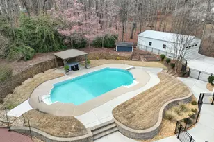 291 Spear Rd, Peachtree City, GA 30269 - Photo 66