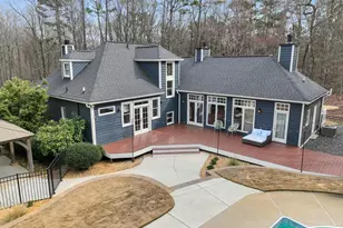 291 Spear Rd, Peachtree City, GA 30269 - Photo 64