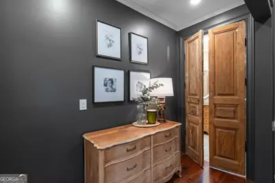 291 Spear Road, Peachtree City, GA 30269 - Photo 20