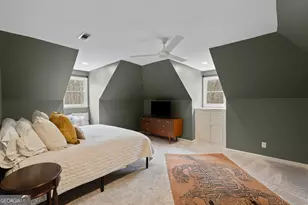 291 Spear Rd, Peachtree City, GA 30269 - Photo 38