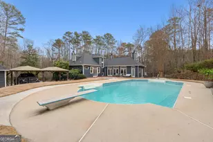 291 Spear Rd, Peachtree City, GA 30269 - Photo 84