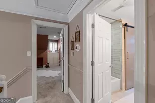 291 Spear Rd, Peachtree City, GA 30269 - Photo 40